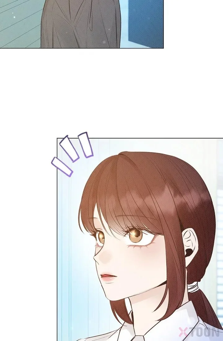 Bad Secretary Chapter 4 - Page 11