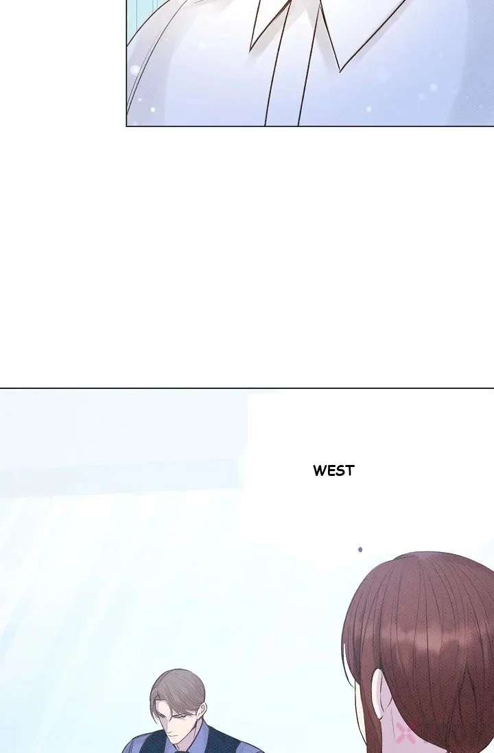 Bad Secretary Chapter 4 - Page 12