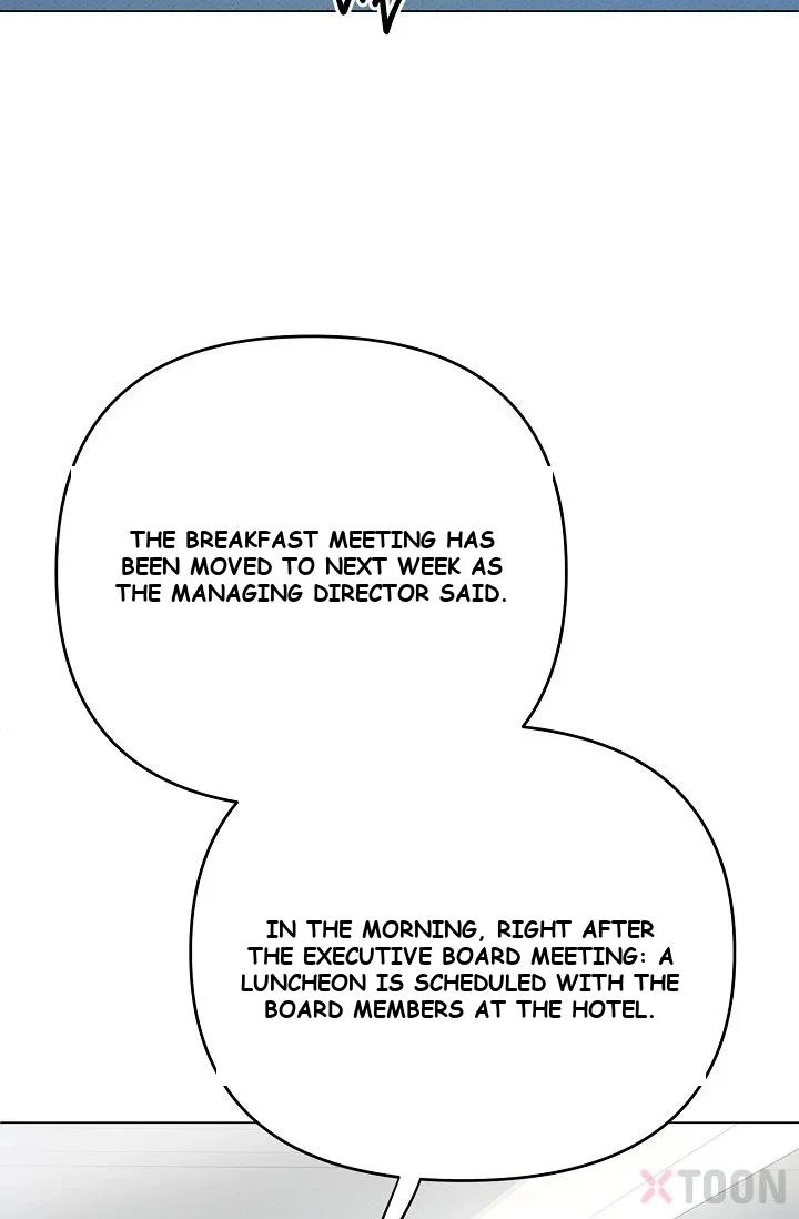 Bad Secretary Chapter 4 - Page 20