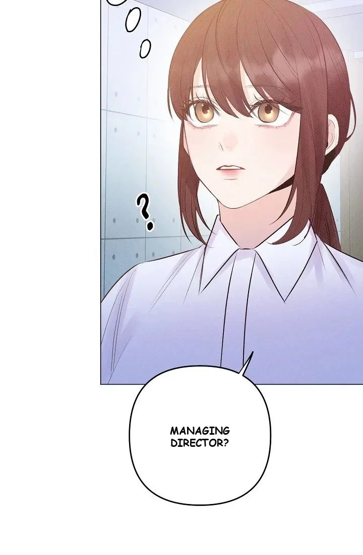 Bad Secretary Chapter 4 - Page 26