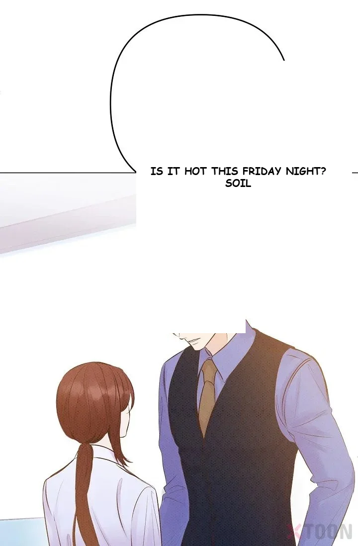 Bad Secretary Chapter 4 - Page 29