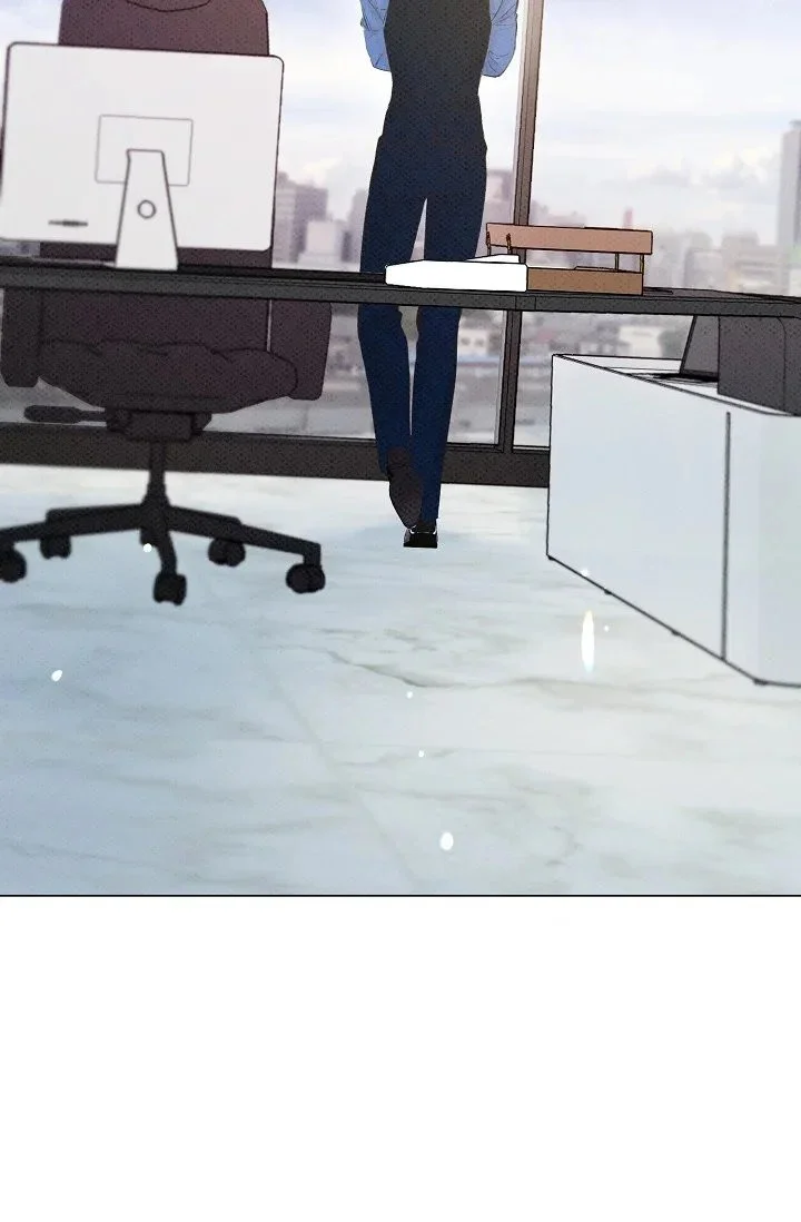 Bad Secretary Chapter 4 - Page 3