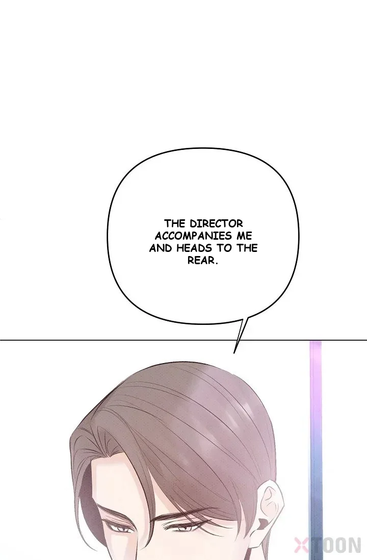 Bad Secretary Chapter 4 - Page 34