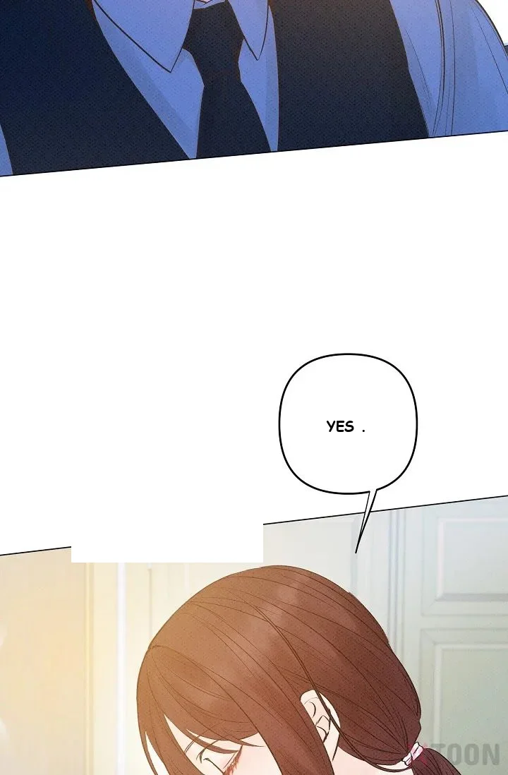 Bad Secretary Chapter 4 - Page 48