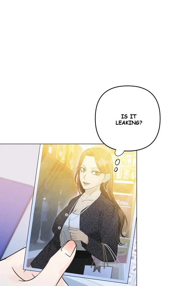 Bad Secretary Chapter 4 - Page 56