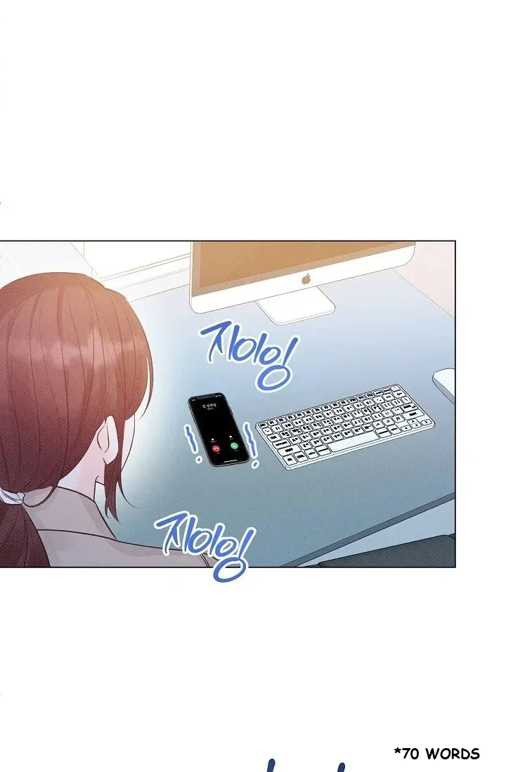 Bad Secretary Chapter 4 - Page 64