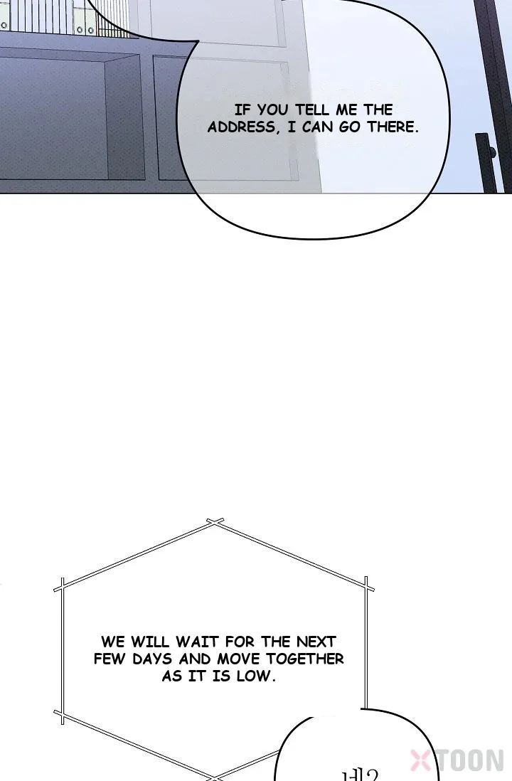 Bad Secretary Chapter 4 - Page 66