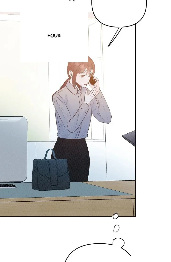 Bad Secretary Chapter 4 - Page 67