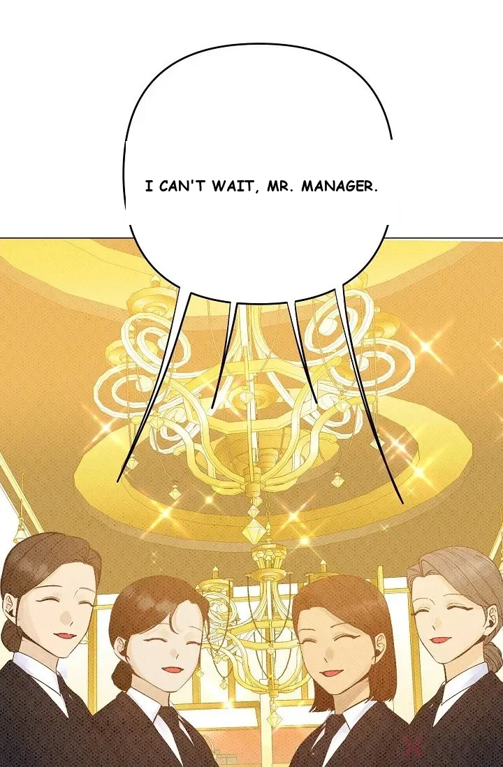 Bad Secretary Chapter 4 - Page 74