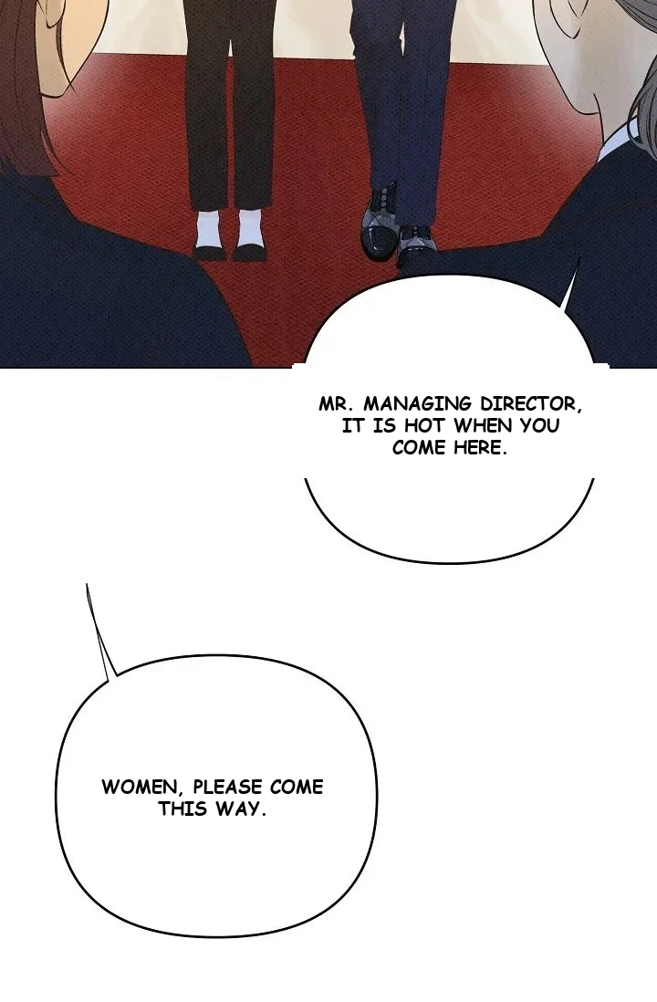 Bad Secretary Chapter 4 - Page 77