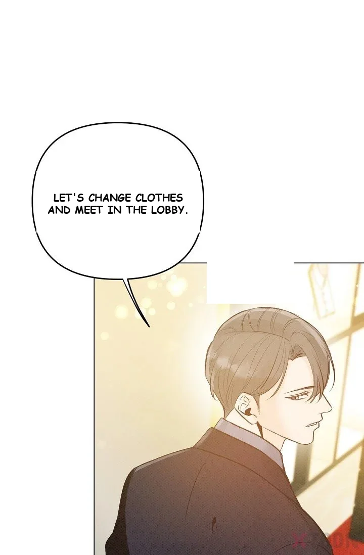 Bad Secretary Chapter 4 - Page 78