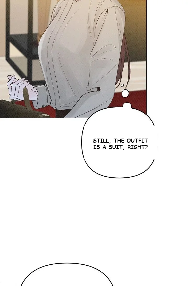 Bad Secretary Chapter 4 - Page 80
