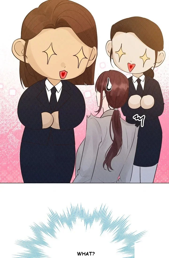 Bad Secretary Chapter 4 - Page 87