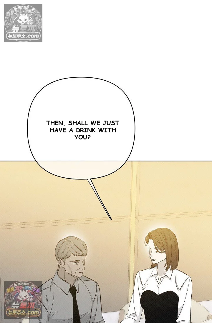 Bad Secretary Chapter 40 - Page 29
