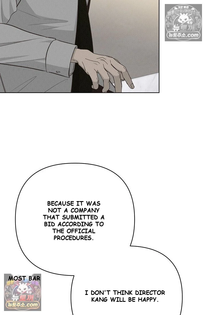 Bad Secretary Chapter 40 - Page 32