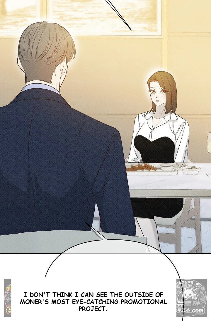 Bad Secretary Chapter 40 - Page 40