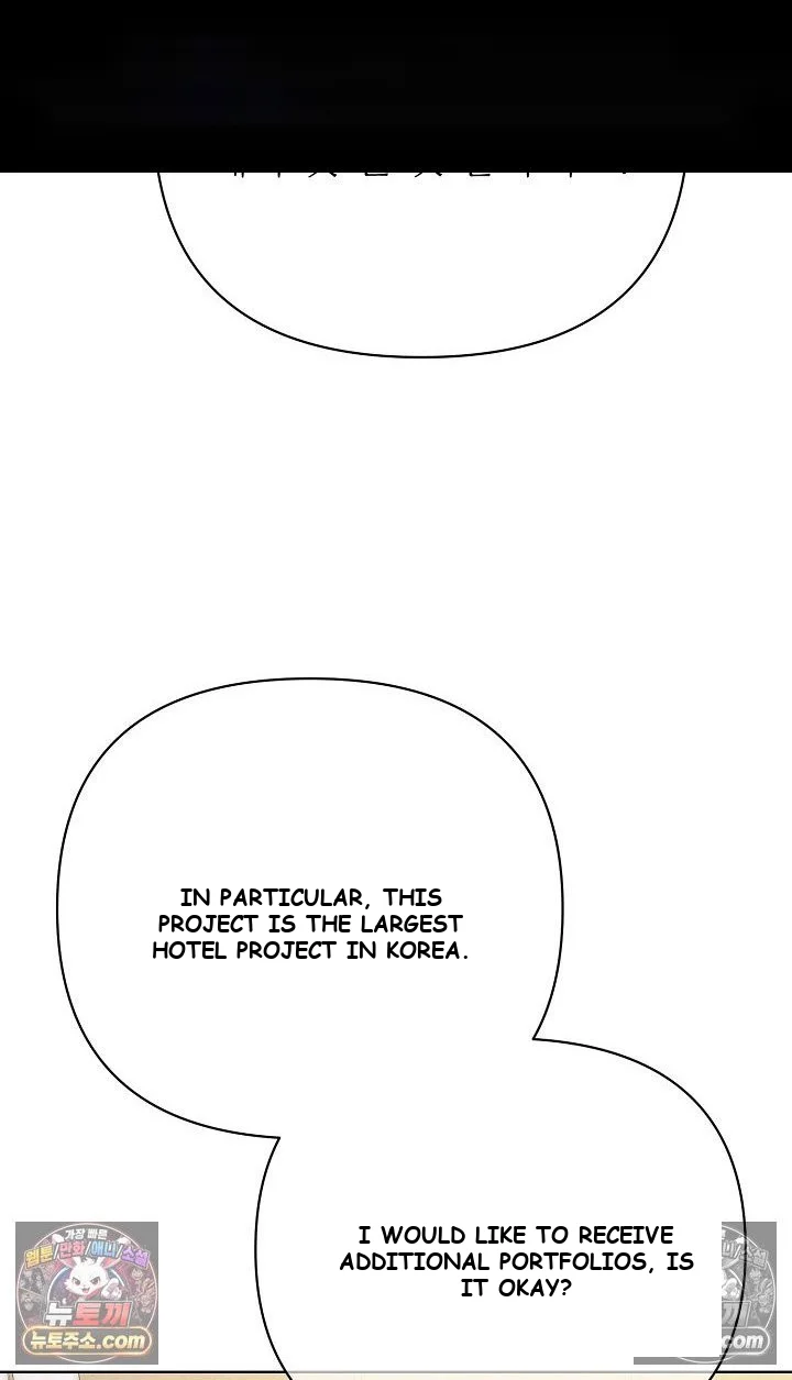 Bad Secretary Chapter 40 - Page 41