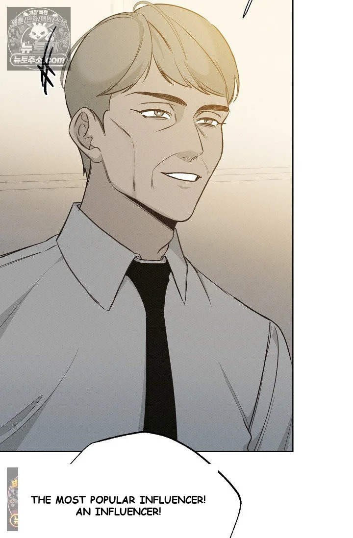 Bad Secretary Chapter 40 - Page 48