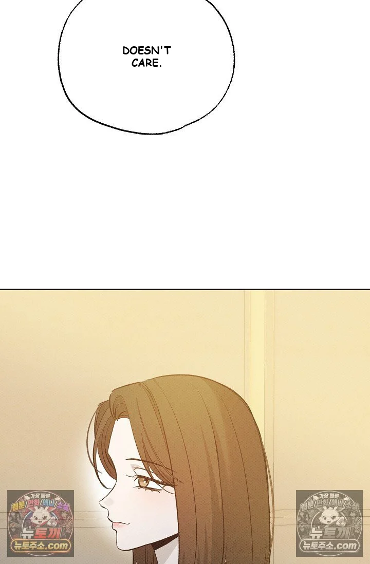 Bad Secretary Chapter 40 - Page 68