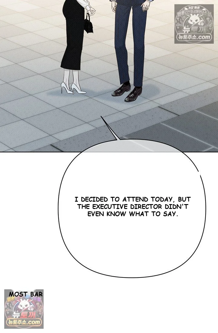 Bad Secretary Chapter 40 - Page 8