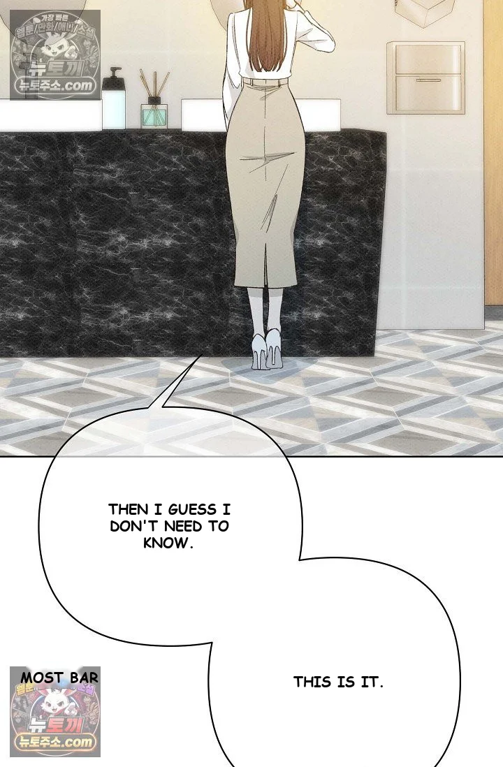 Bad Secretary Chapter 41 - Page 43