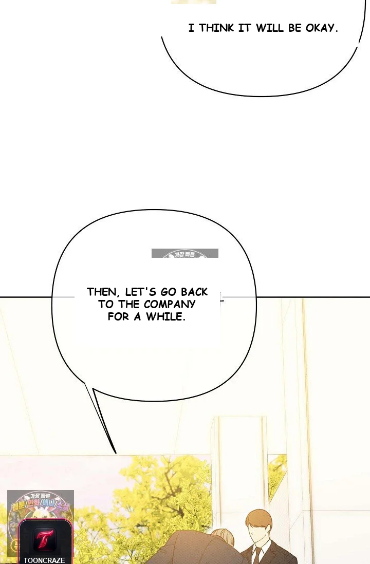 Bad Secretary Chapter 41 - Page 9