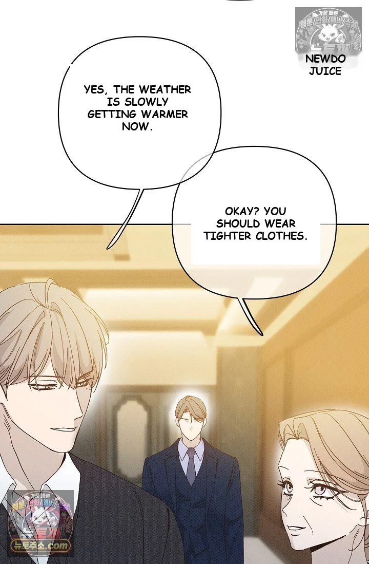Bad Secretary Chapter 42 - Page 16