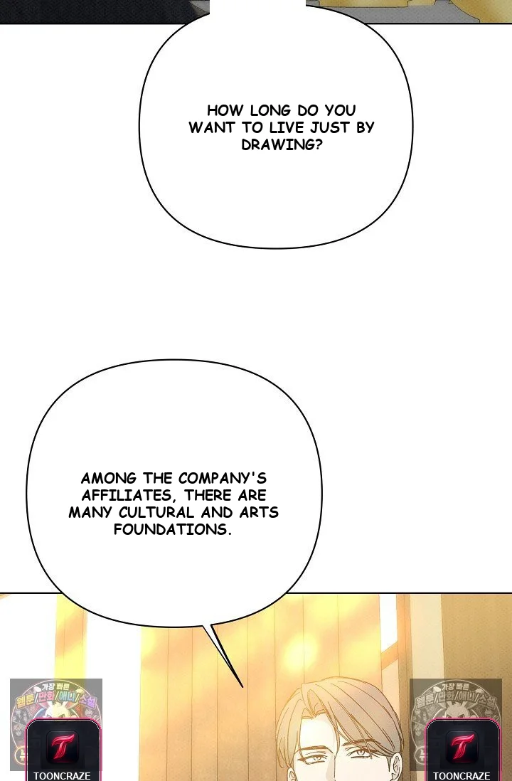 Bad Secretary Chapter 42 - Page 51