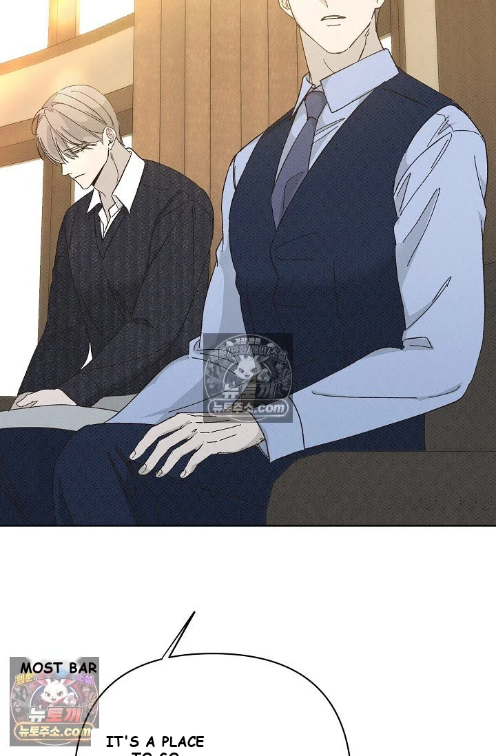 Bad Secretary Chapter 42 - Page 52