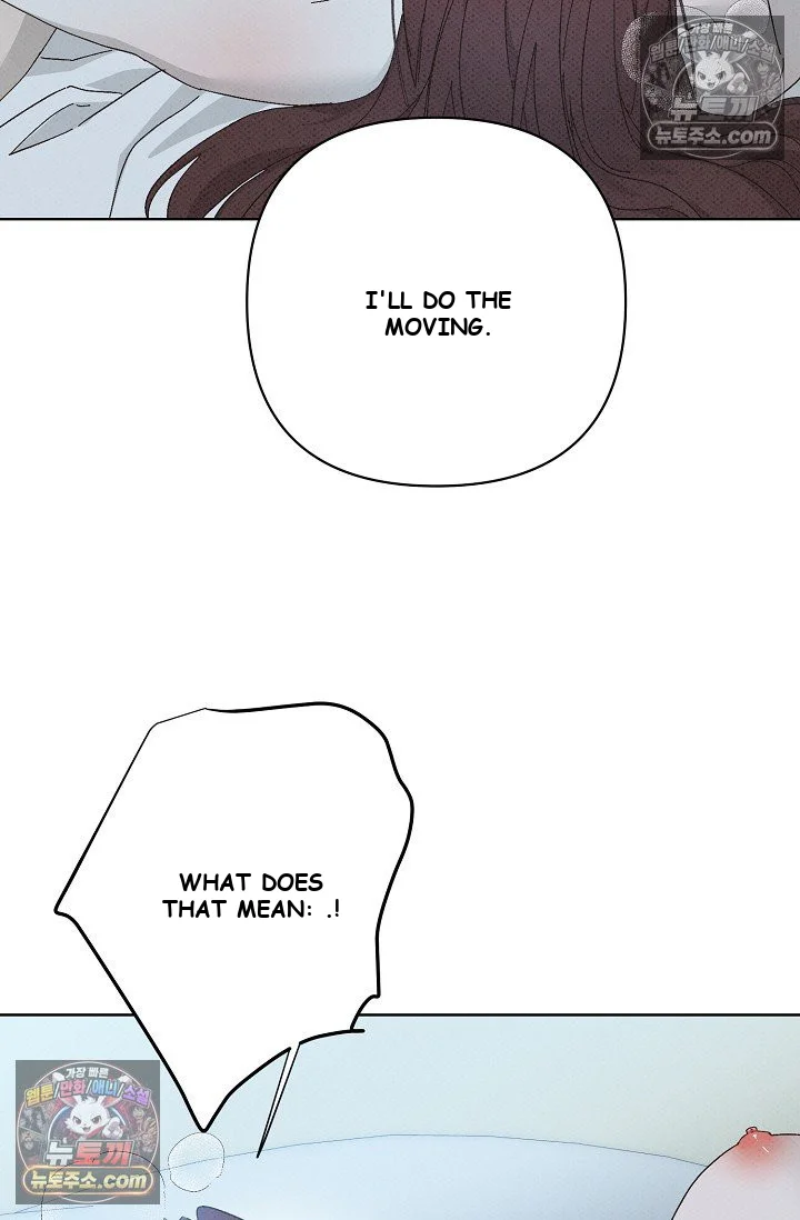 Bad Secretary Chapter 43 - Page 35