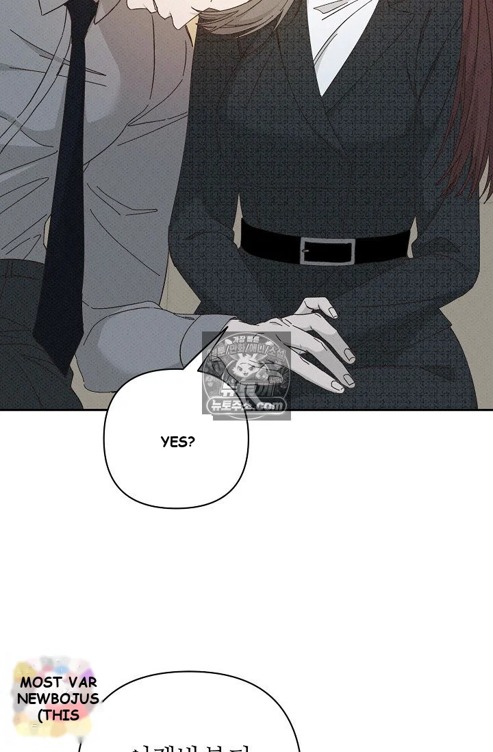 Bad Secretary Chapter 44 - Page 68