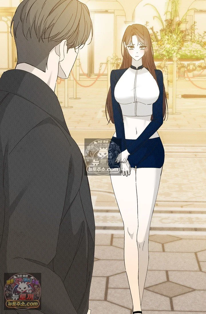 Bad Secretary Chapter 45 - Page 29