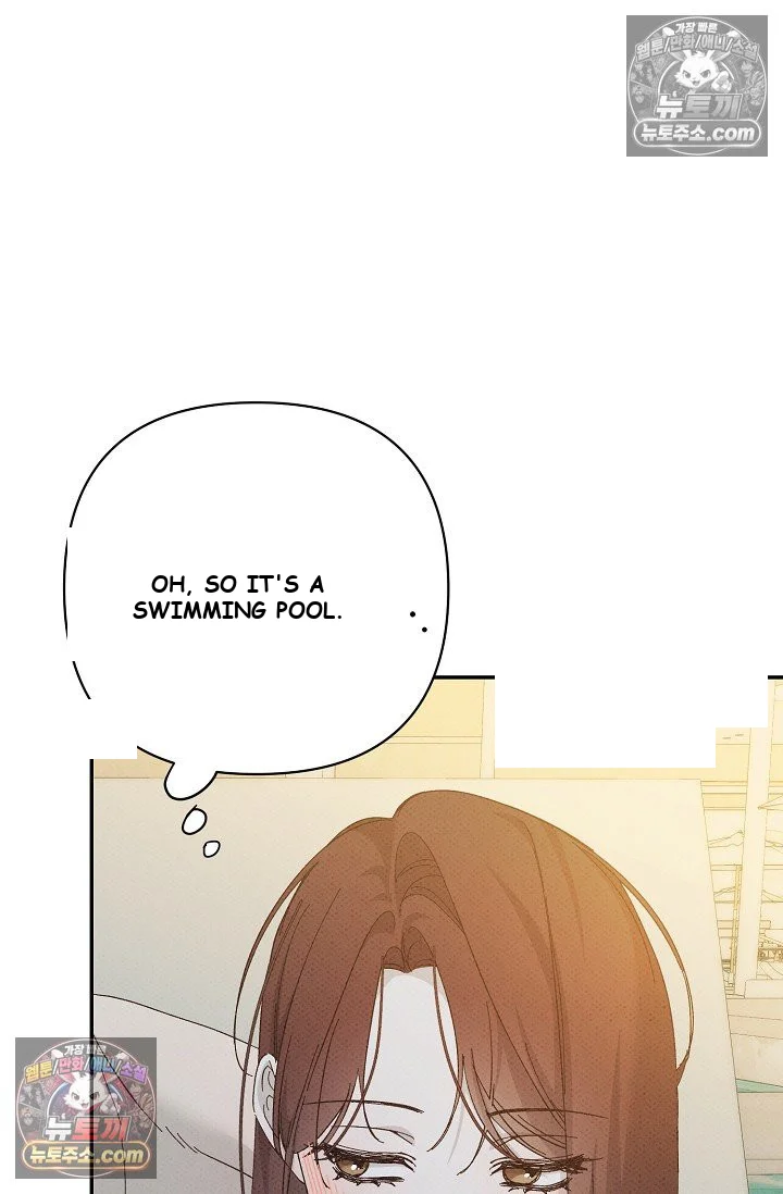 Bad Secretary Chapter 45 - Page 42