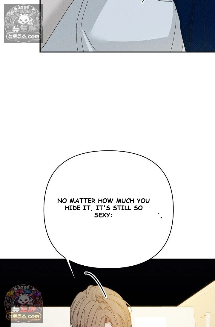 Bad Secretary Chapter 45 - Page 54