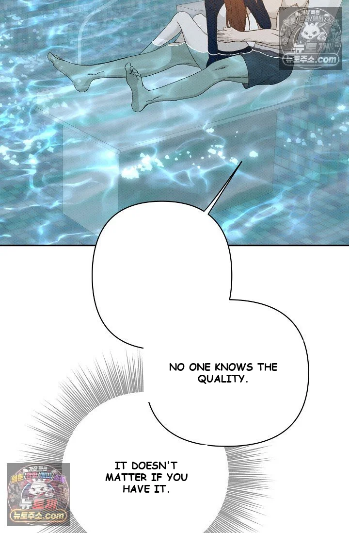 Bad Secretary Chapter 45 - Page 58