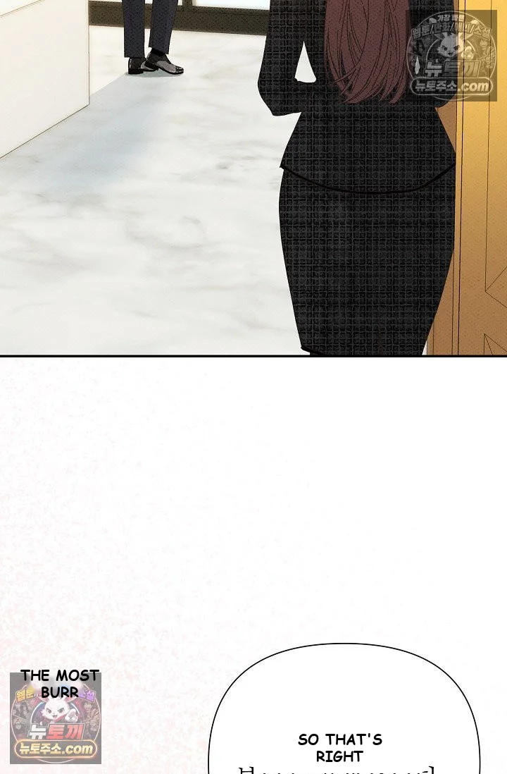 Bad Secretary Chapter 46 - Page 134