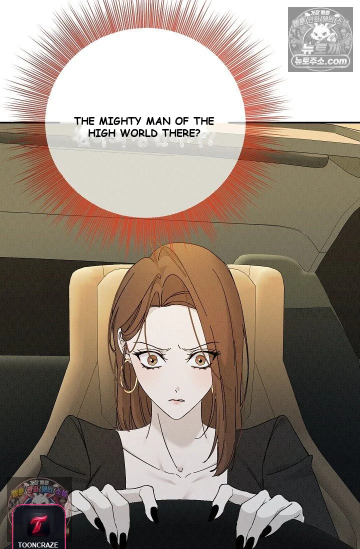 Bad Secretary Chapter 46 - Page 9