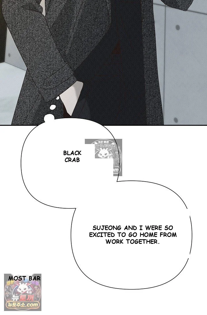 Bad Secretary Chapter 48 - Page 19