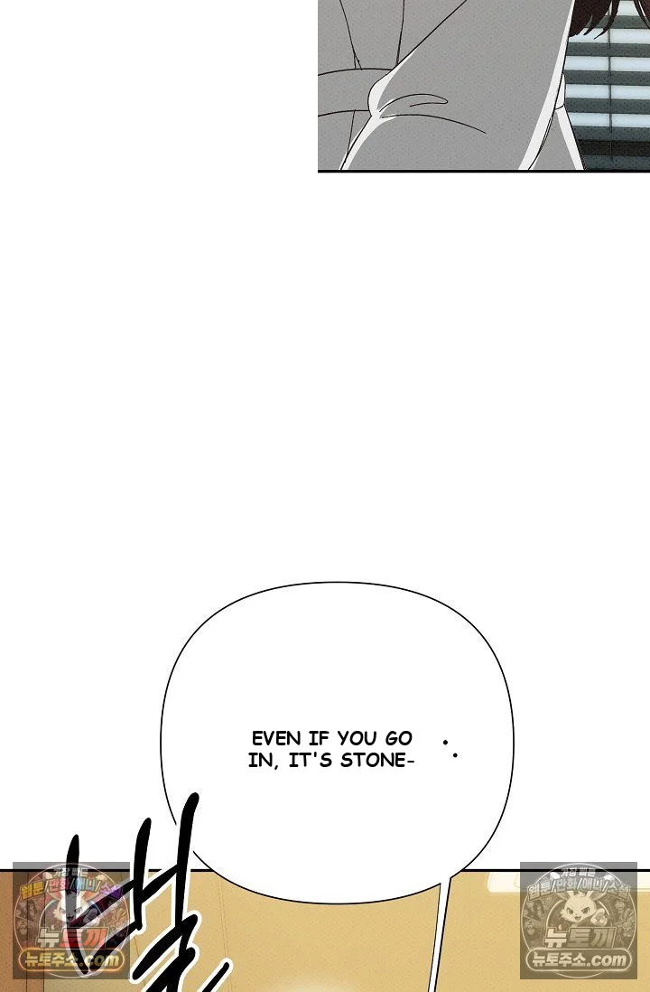Bad Secretary Chapter 48 - Page 34