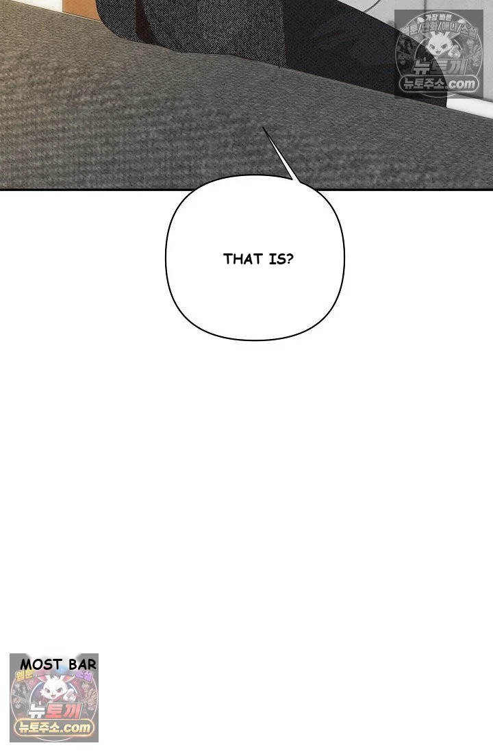 Bad Secretary Chapter 48 - Page 54
