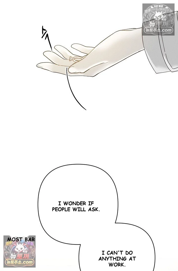 Bad Secretary Chapter 48 - Page 55