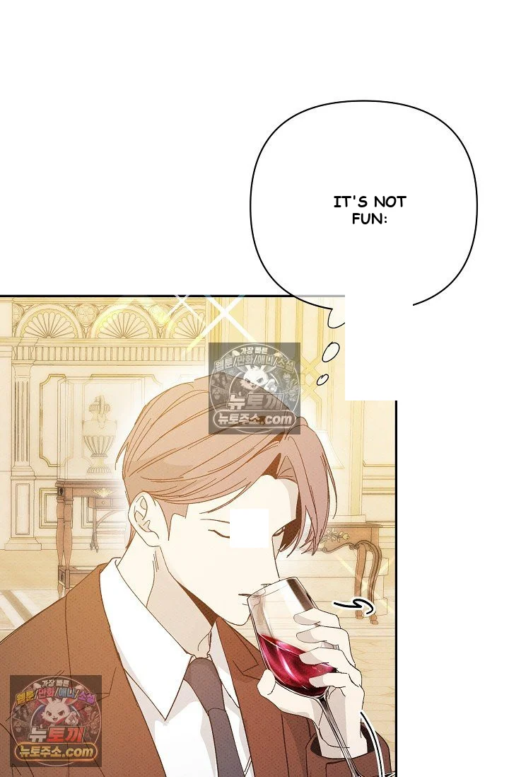 Bad Secretary Chapter 48 - Page 89