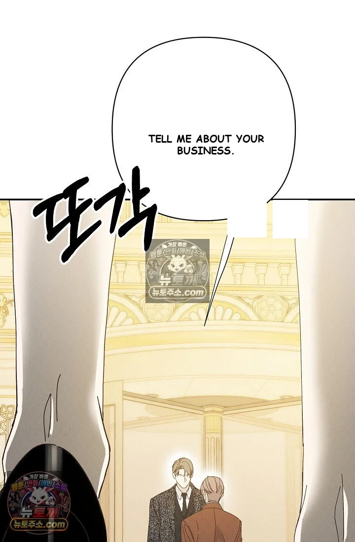 Bad Secretary Chapter 48 - Page 95