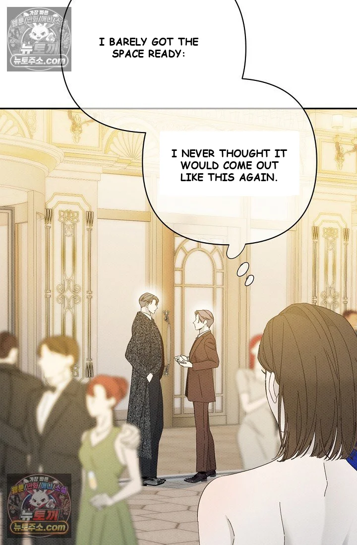 Bad Secretary Chapter 49 - Page 37