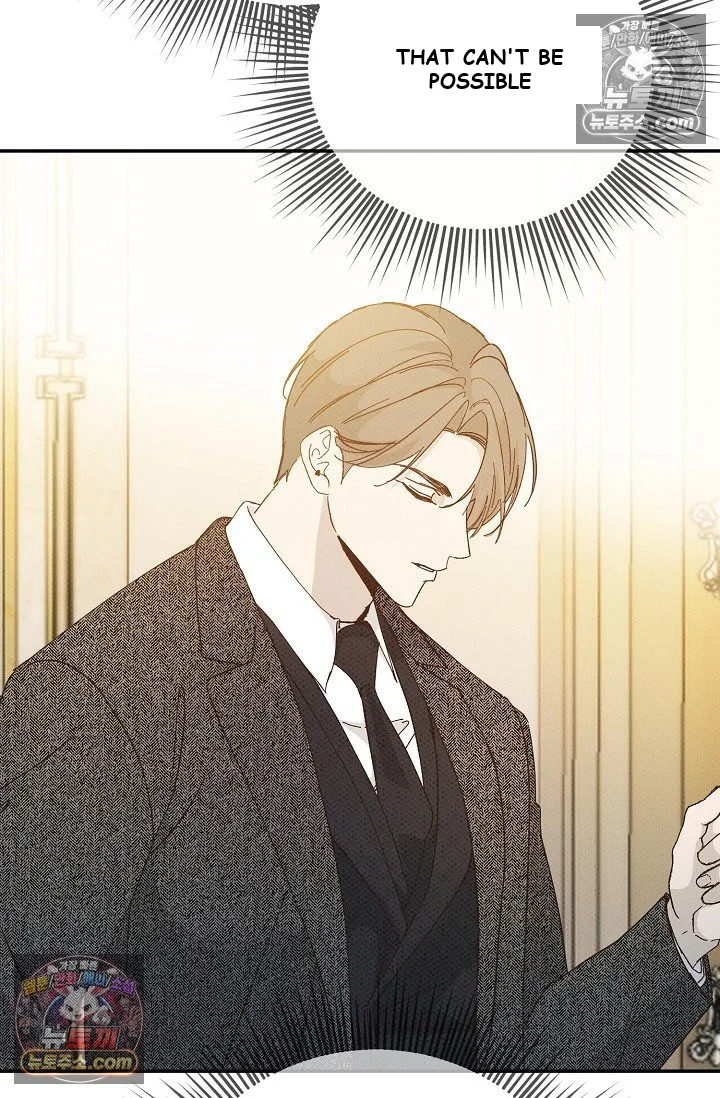 Bad Secretary Chapter 49 - Page 41