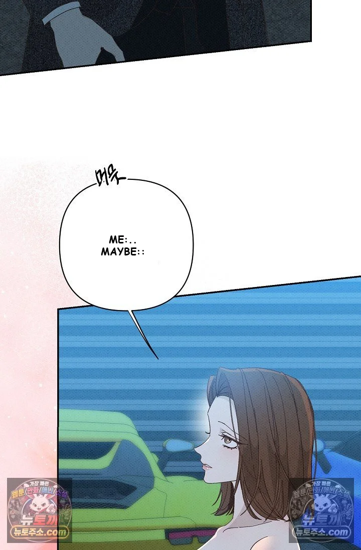 Bad Secretary Chapter 49 - Page 65