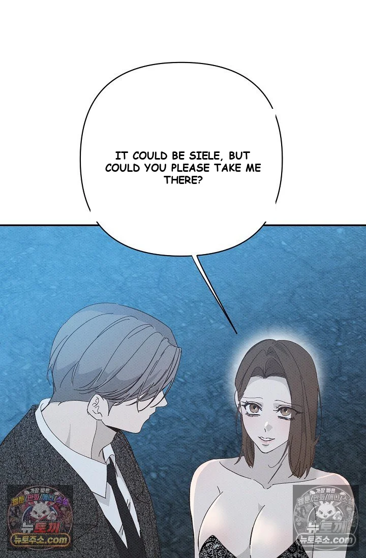 Bad Secretary Chapter 49 - Page 76