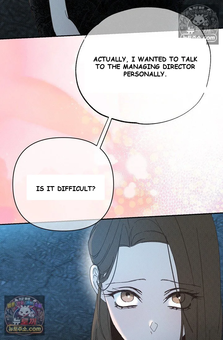 Bad Secretary Chapter 49 - Page 81