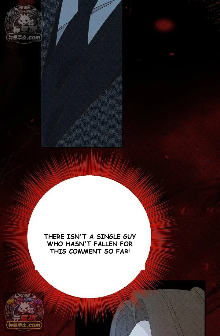 Bad Secretary Chapter 49 - Page 85