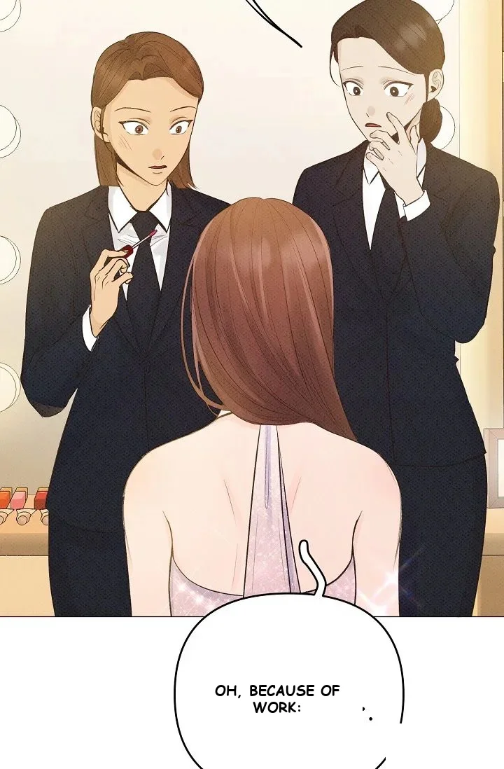 Bad Secretary Chapter 5 - Page 12